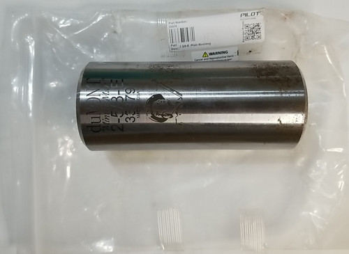 Pilot 33379 2-5/8" E/V Plain Bushing Pilot Precision Products 2.6250" 2-5/8" E