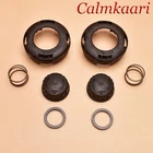 For Kobalt 40V KST 1040A-03 KST 1040B-03 Cover Cap Trimming Head Spring Base kit