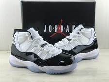 Jordan 11 Retro Concord New Men's All Size US 7-12