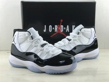 Jordan 11 Retro Concord New Men's All Size US 7-12