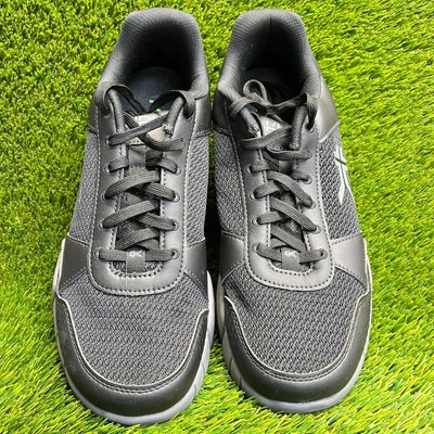 Kuru Quantum 2.0 Mens Size 12 Black Gray Athletic Running  display picture 3