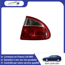 Feu arrière Seat LEON