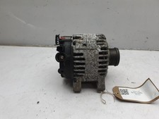 2015 CITROEN C4 CACTUS BLUEHDI FEEL Alternator