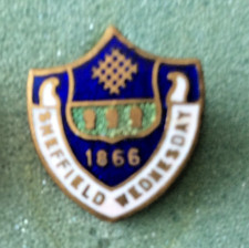 Sheffield Wednesday Football Club Badge
