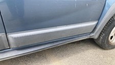 Porte avant et accessoires Dacia DUSTER