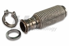 HJS Reparaturrohr Ruß-/Partikelfilter interFLEX 91 11 1686 Rußpartikelfilter TDI