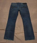 DIESEL  ZATINY  008IW  36/34  W36L34   BOOTCUT   MADE IN ITALY