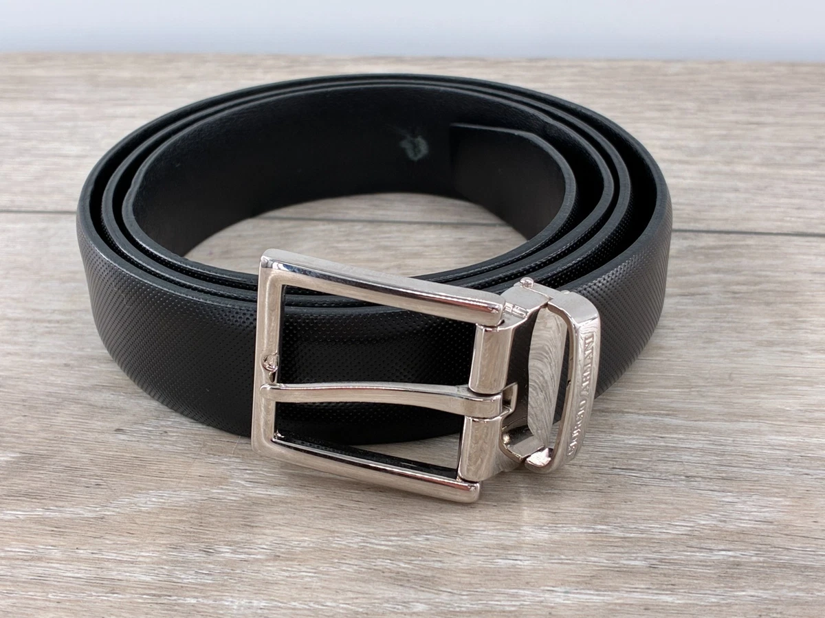 Giorgio Armani Belt products for sale | eBay