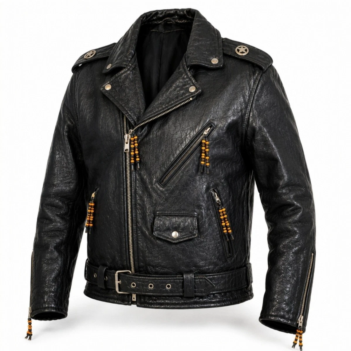 Wilsons Leather Jackets for Men for Sale | Shop New & Used | eBay