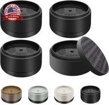 Furniture Risers Bed Risers Heavy Duty 1 inch, 2 inch, 3 inch, 4 inch Round Adju