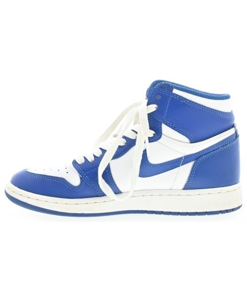 Nike Sneakers Ladies Used Old Clothes thumbnail 4