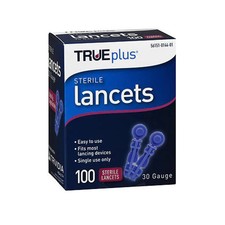 Sterile Lanzetten je 100 von Nipro Diagnostics