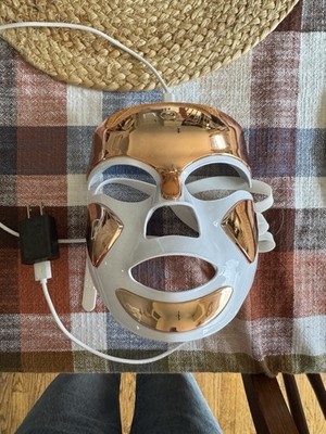 Dr. Dennis Gross DRx SpectraLite Dpl FaceWare Pro Mask - Regular
