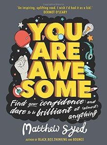 You Are Awesome: Find Your Confidence and Dare to b... | Buch | Zustand sehr gut