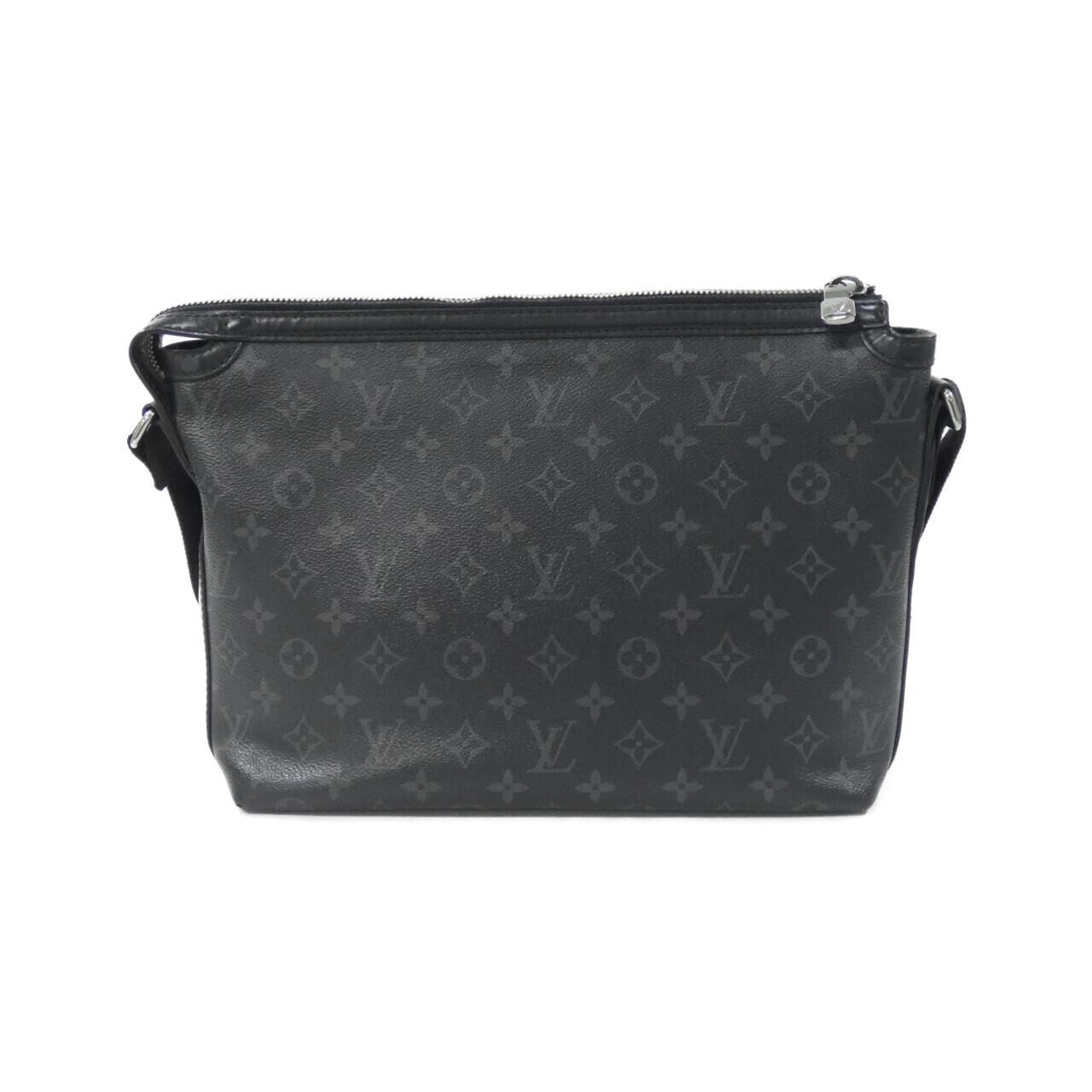 Authentic Louis Vuitton Monogram Eclipse Odyssey … - image 2
