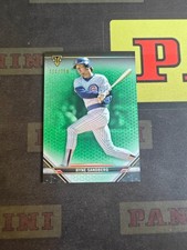 2021 Topps Tribute Baseball Base Green Ryne Sandberg /259