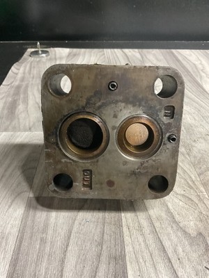 Vickers C5G 825 S60 Check Valve #4006A86PR2
