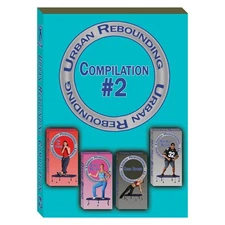 Urban Rebounding Workout DVD, Compilation 2