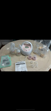 spectra s2 plus breast pump
