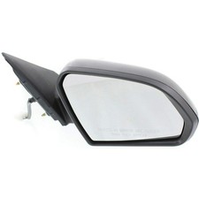 Side Mirror Right Power Heated for Hyundai Sonata 2015-2019