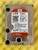 Disque dur Western Digital 4To - HDD WD Red 4TB SATA 3.5" 64MB NAS NVR DVR