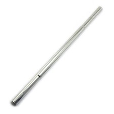 Golf Club Extension 0.58" Steel Shaft Extender for Iron/Wood Golf Club