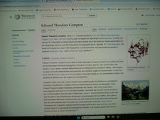 Edward Theodore Compton Stoke GB Feldafing Eisenach Wartburg Villa Fritz Reuter