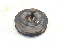 Poulies diverses Peugeot 806