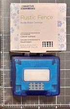 Creative Memories Border Maker Cartridge RUST...