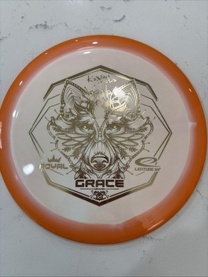 Royal Grace Latitude 64 Tablet 175g