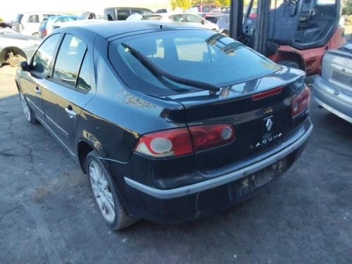 8200378703 Rampa Inyectora para RENAULT LAGUNA II (BG0) * 2001 1751535 - Imagen 5 de 10