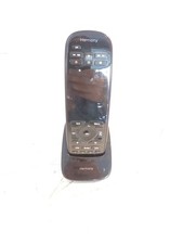 Logitech Harmony Ultimate One N-R0007 Universal Remote Control w/ Charging Dock