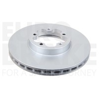 2X Bremsscheibe Vorne BelüFtet Ø300Mm FüR Ford Transit Kasten Fa_ _ Fm_ Fn_