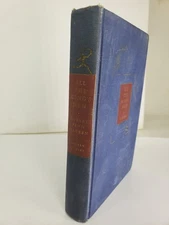 All the King's Men by Robert Penn Warren, 1953 Modern Library, Fine Cond, no D/J