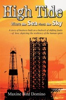 Maxine Bird Domino | High Tide | Taschenbuch | Englisch (2005) | Iuniverse