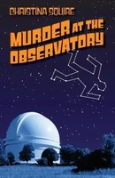 Murder At The Observatory Christina Squire Taschenbuch Kartoniert / Broschiert