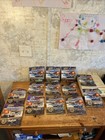 14 Johnny Lightning 1995 Dragsters Usa Series #1 & #4