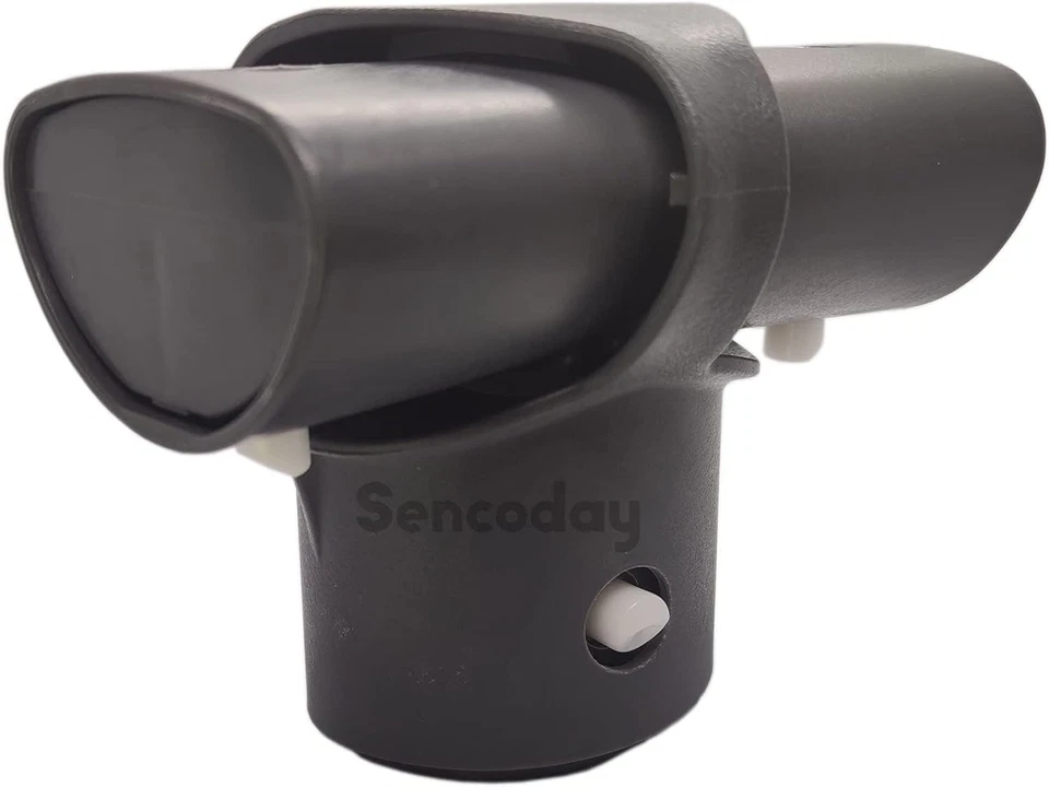 Intex Round Ultra Frame Pool Ersatz 12427 T-Gelenk Bein & Träger 15-24 Fuß + - Bild 2 von 4