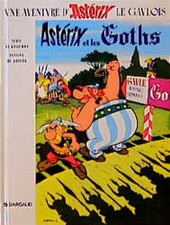 Astérix Et les Goths