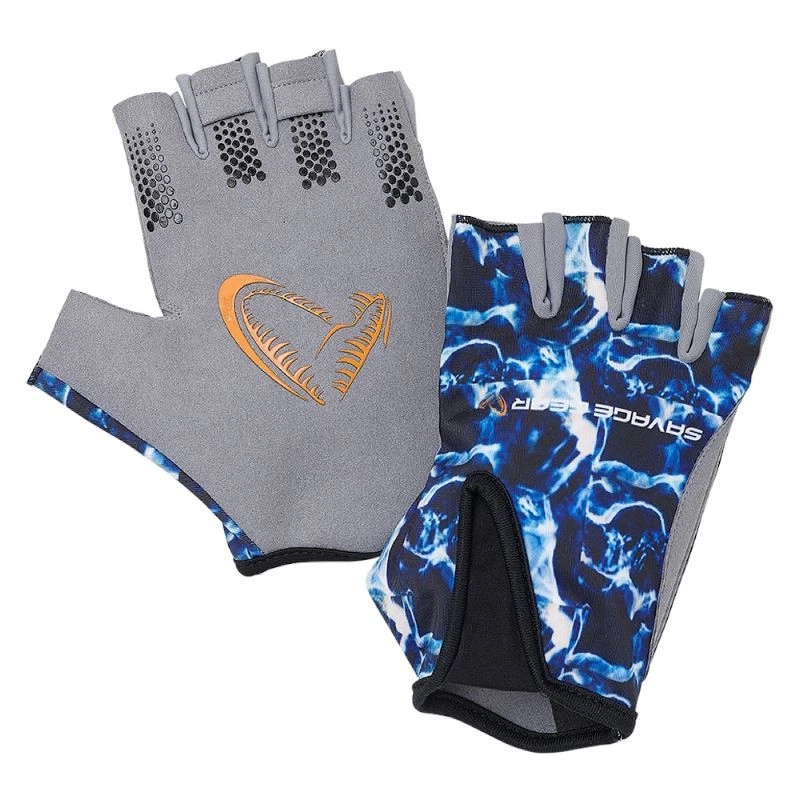 Savage Gear Marine Half Gloves
Opens in a new window or tab
