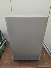 Harman Kardon SUB TS 11 Aktiv Subwoofer Silber ...271