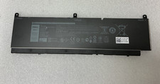 Genuine 95WH PKWVM Battery for Dell Precision 7550 7560 7750 7760 C903V Bt9,10