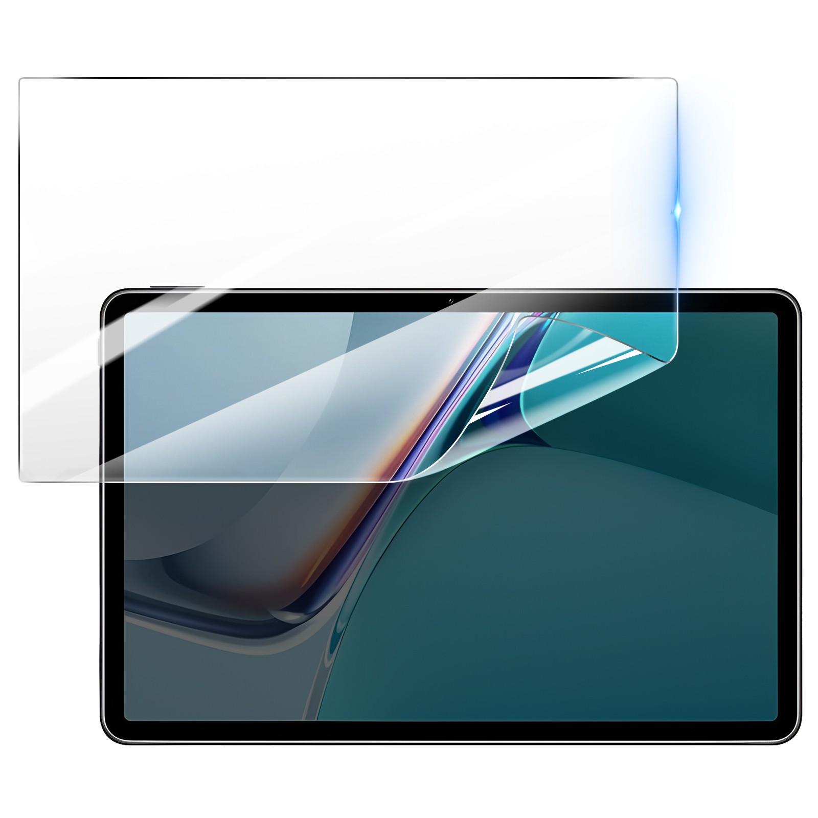 Protection Huawei MatePad 11 hydrogel anti-choc et auto-cicatrisante 3mk