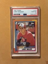 Best Ways to Invest in 1980s and Early 1990s Baseball Cards 10
