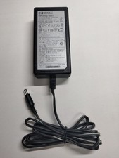 Hewlett Packard HP Printer AC Power Adapter Cord Genuine OEM 18V 2.23A 0950-3807