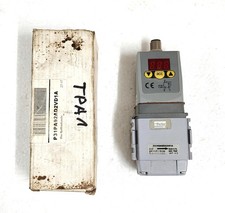 Parker P31PA92AD2VD1A Electronic Proportional Regulator