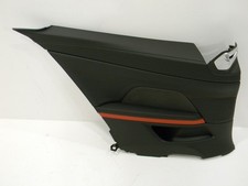 BMW 4er G22 Coupe T�rverkleidung Hinten Links LCI Rear Left Door Panel Leather