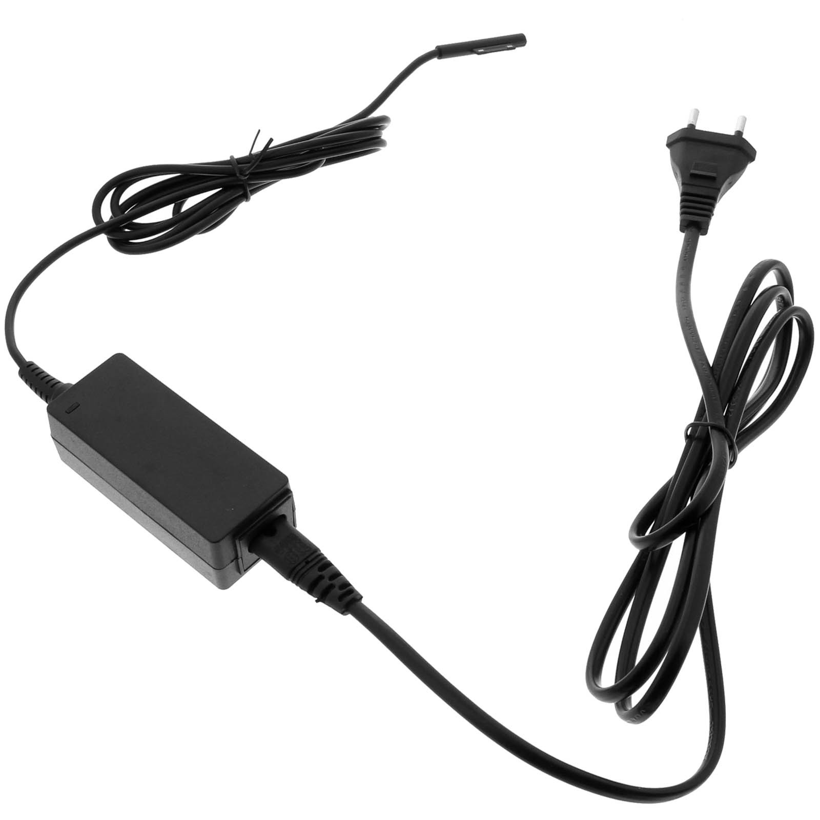 Alimentation murale 2.58A pour Microsoft Surface Pro 3
