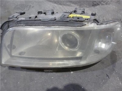 4D0941003BC  XENON-SCHEINWERFER Audi a8 d2 1998 37 quattro 37 ltr 191 kw v8 40v
