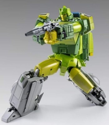 X-Transbots MX-10 Virtus Premium Version New in Stock